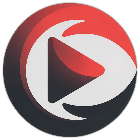 巴巴影视品牌Logo